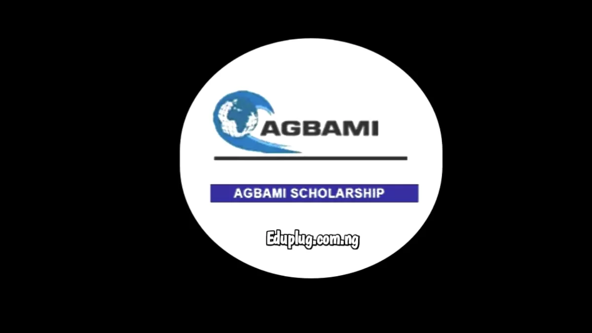 Agbami Scholarship Awards