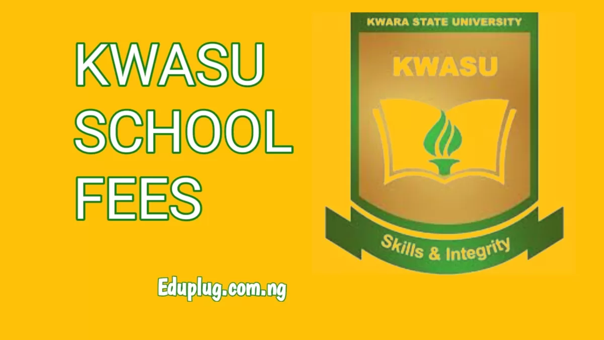 KWASU School Fees