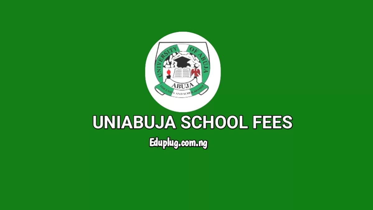 UNIABUJA School Fees