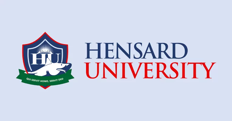 Hensard University Cut Off Mark