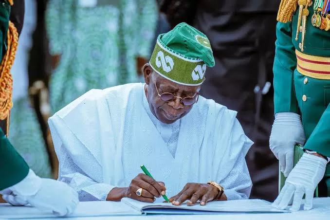 Tinubu Signs Bill to Establish Federal University in Ogoni, Rivers State