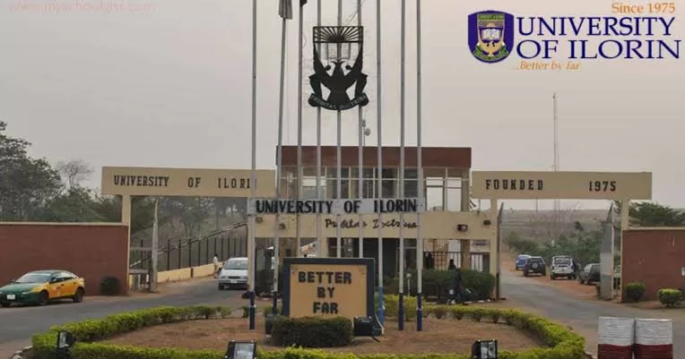 UNILORIN Cut Off Mark