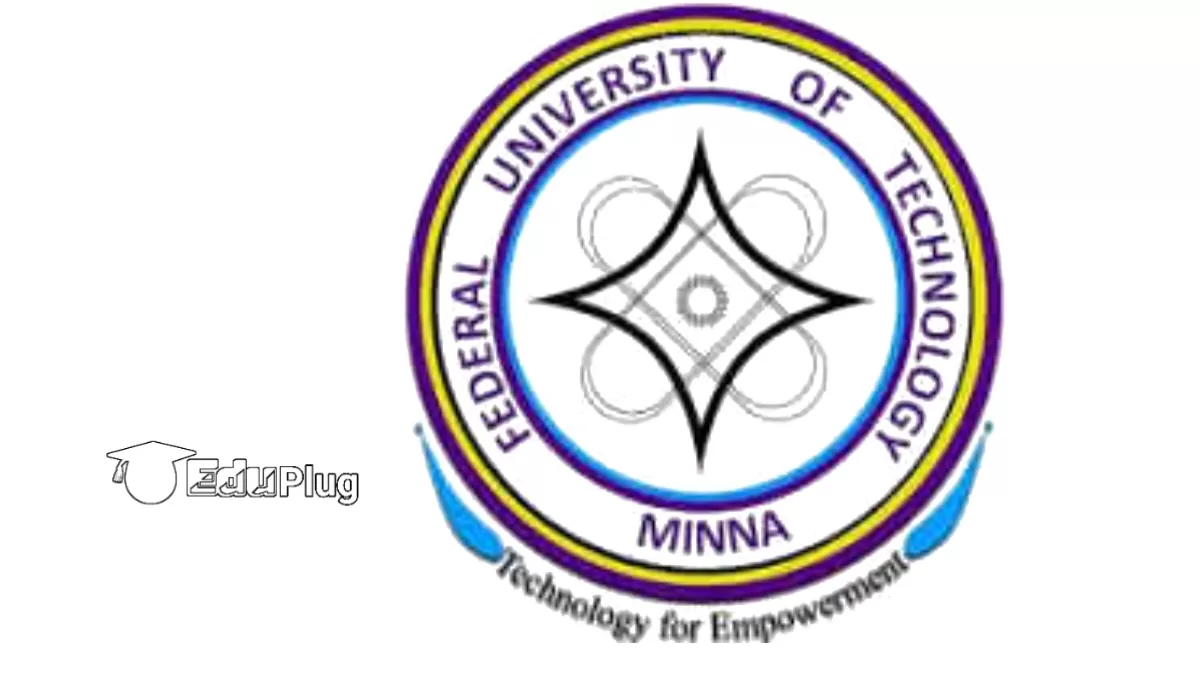 FUTMINNA Cut Off Mark