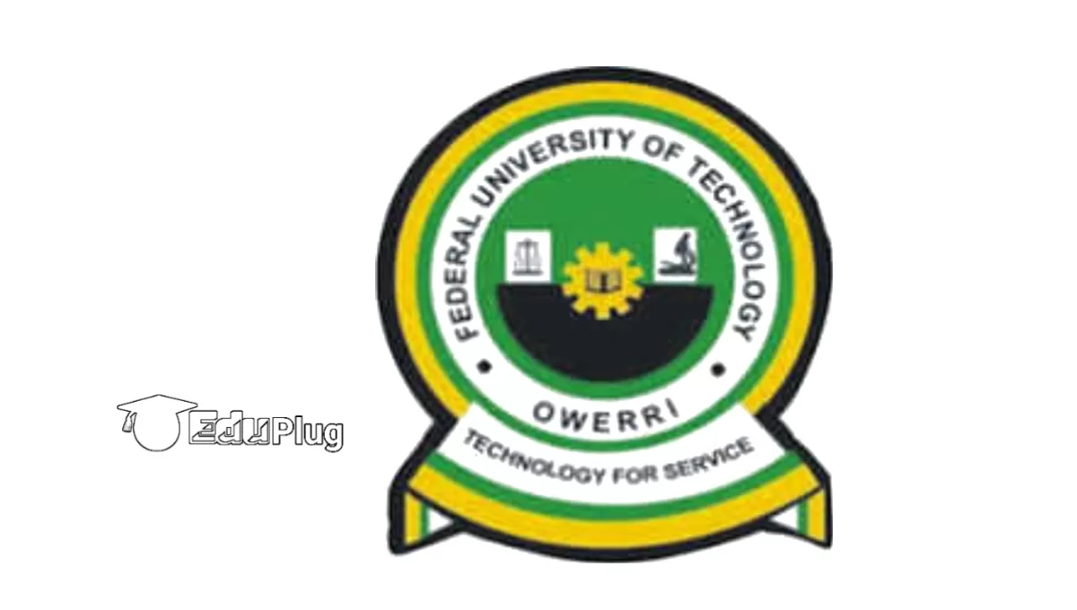 FUTO Cut Off Mark
